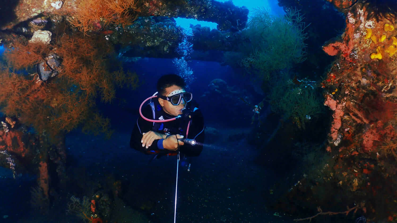 ГлавнаяOcean City by Parq – Виллы с океаническим бассейном